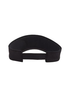 CALVIN KLEIN Seersucker Visor Cap  - Image 2