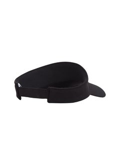 CALVIN KLEIN Seersucker Visor Cap  - Image 3