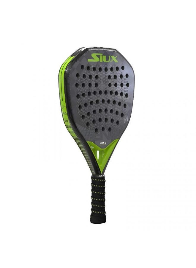 Siux Leo Augsburger Fenix Pro 5 LTD 2025 - Image 2