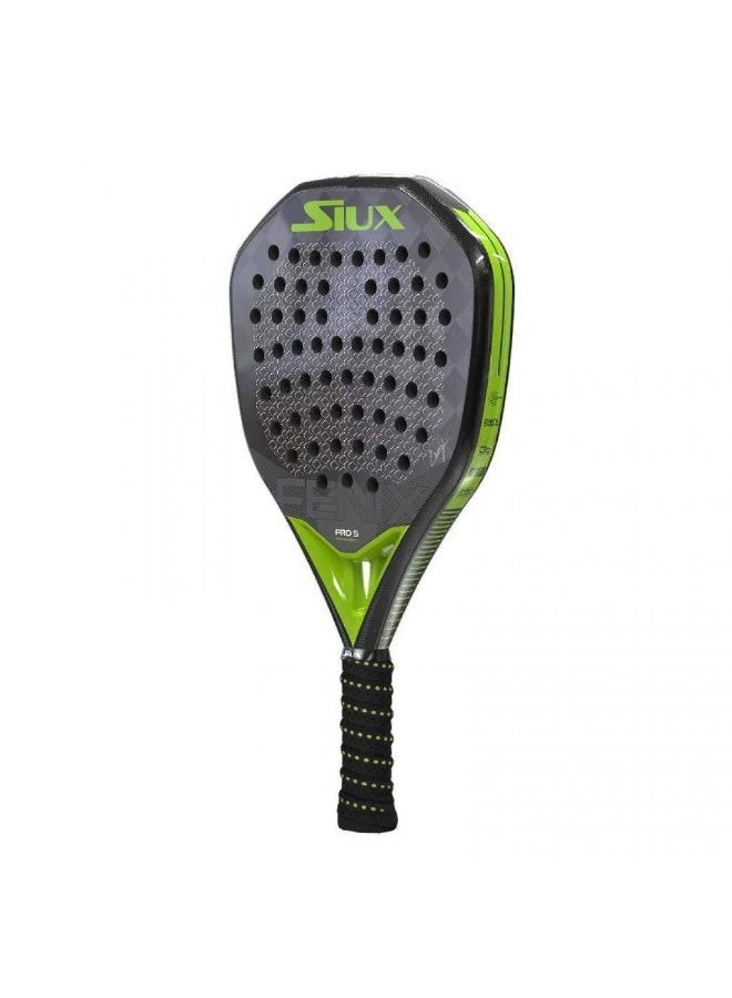 Siux Leo Augsburger Fenix Pro 5 LTD 2025 - Image 3