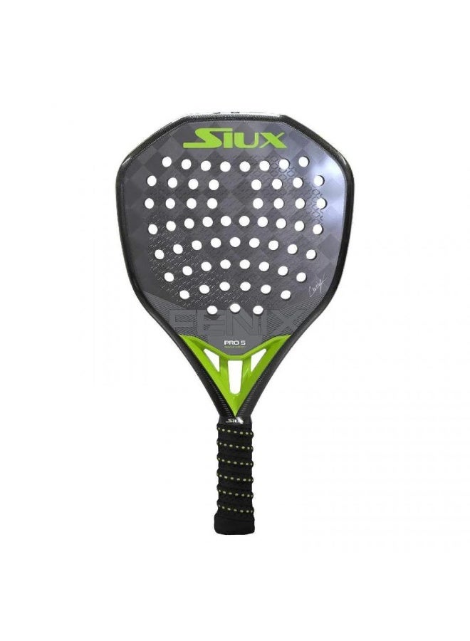 Siux Leo Augsburger Fenix Pro 5 LTD 2025 - Image 1