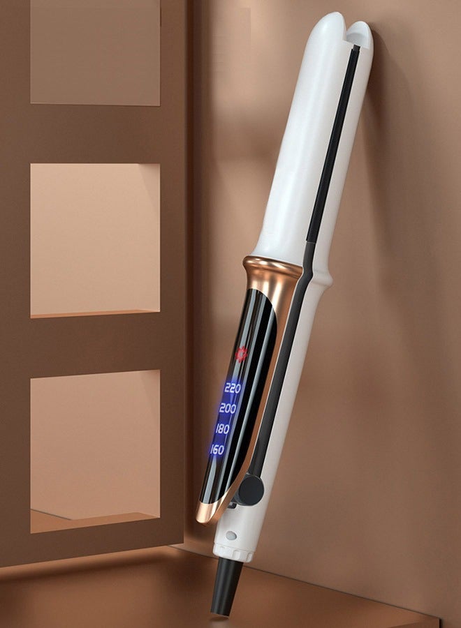 Hair Straightener Curling Iron for Barbershop and Home Use - Image 3