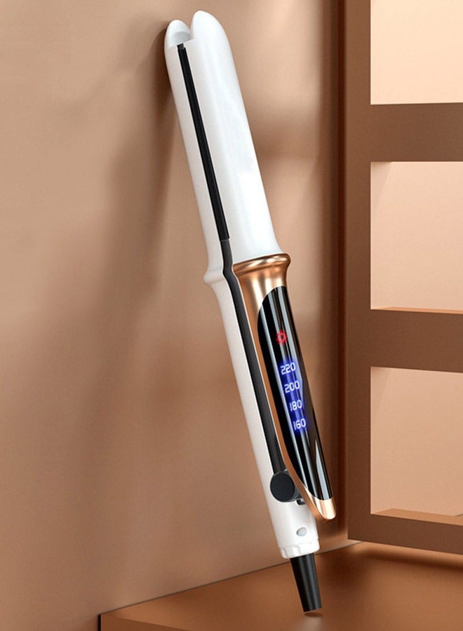 Hair Straightener Curling Iron for Barbershop and Home Use - Image 1