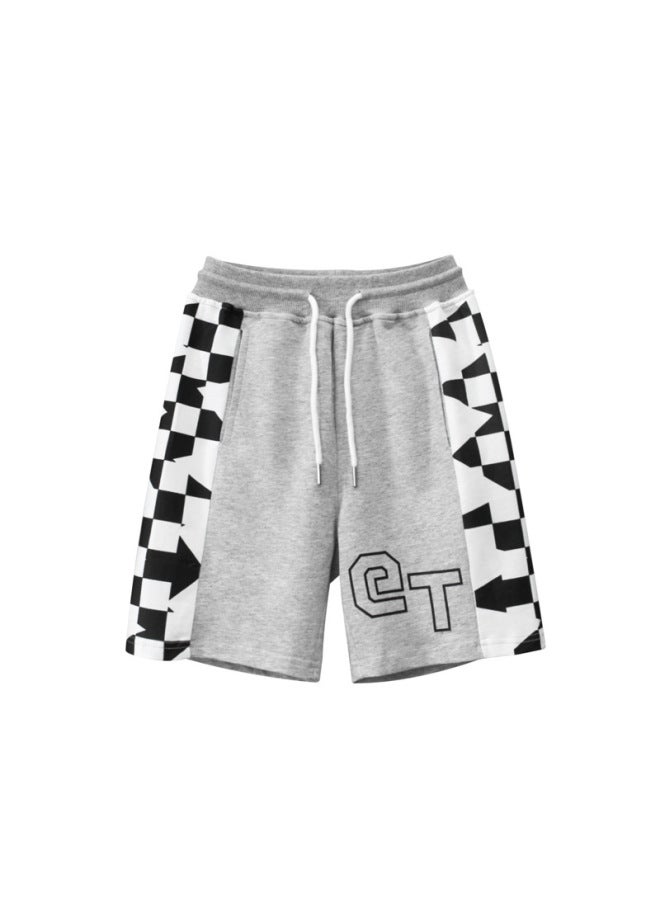 Grrr Brand Children's Clothing Summer New Of Children's Pants For Boys And Girls Pants A Generation Of Hair