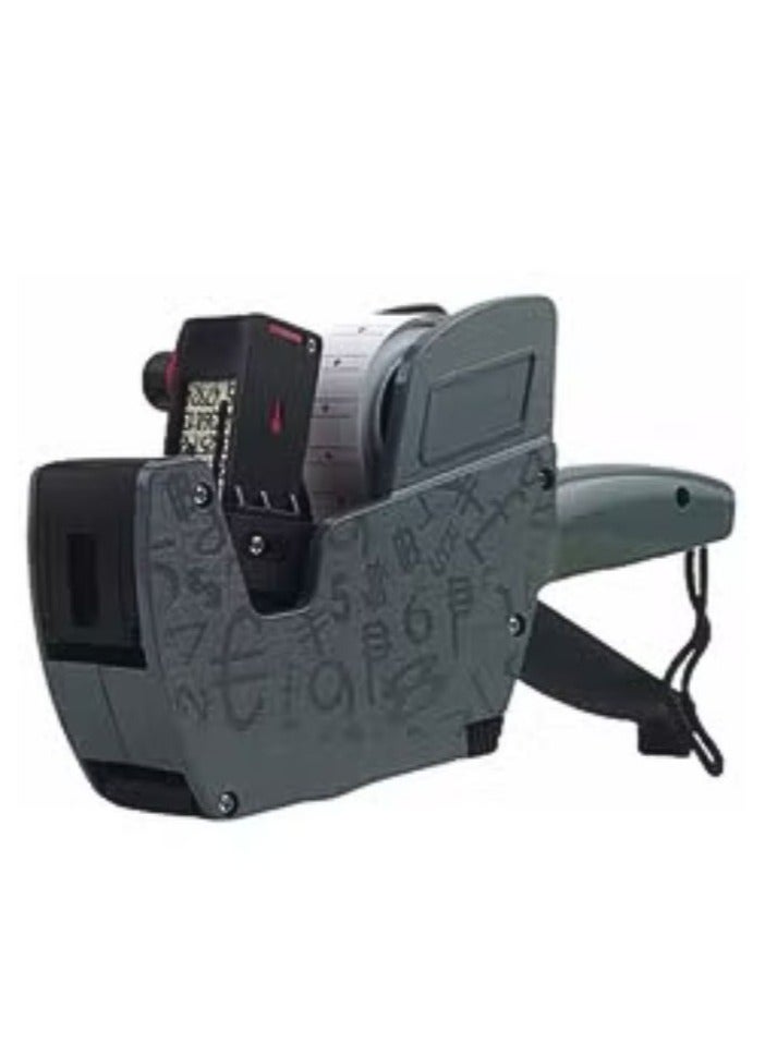 Deli مسدس تسمية الأسعار بخط واحد - Image 2