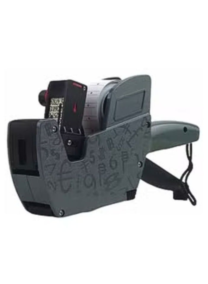 Deli مسدس تسمية الأسعار بخط واحد - Image 1