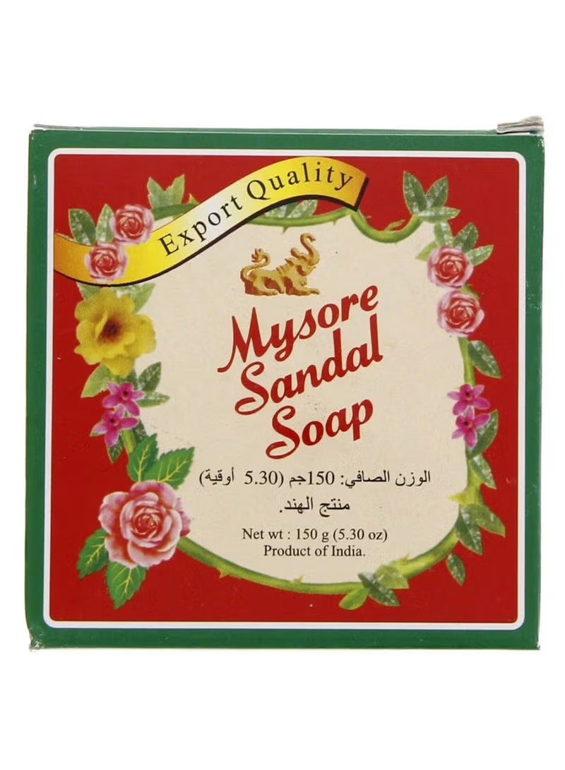 صابون خشب الصندل 150جرام