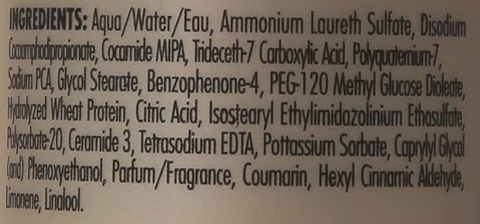 Keracare Avlon KeraCare Moisturizing Shampoo for Color Treated Hair Shampoo 1 240ml8 fl oz - Image 4
