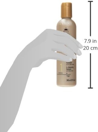 Keracare Avlon KeraCare Moisturizing Shampoo for Color Treated Hair Shampoo 1 240ml8 fl oz - Image 3