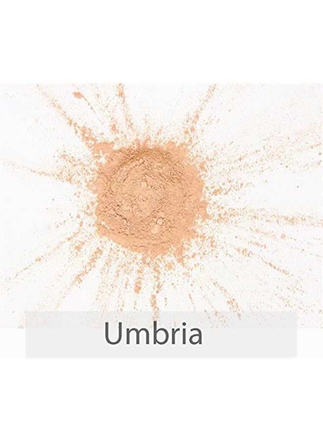 La Bella Donna Loose Mineral Foundation SPF 50 | 10g - Umbria - Image 2