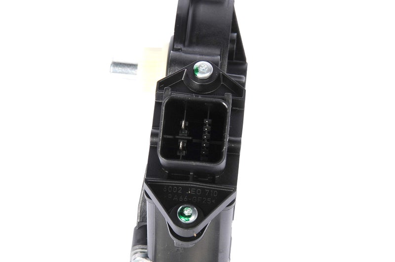 GM ACDelco GM Genuine Parts 22921493 Front Driver Side Window Regulator - Image 2