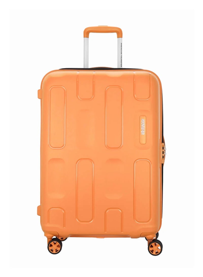 American Tourister ELLIPSO 68 cm APRICOT - Image 5
