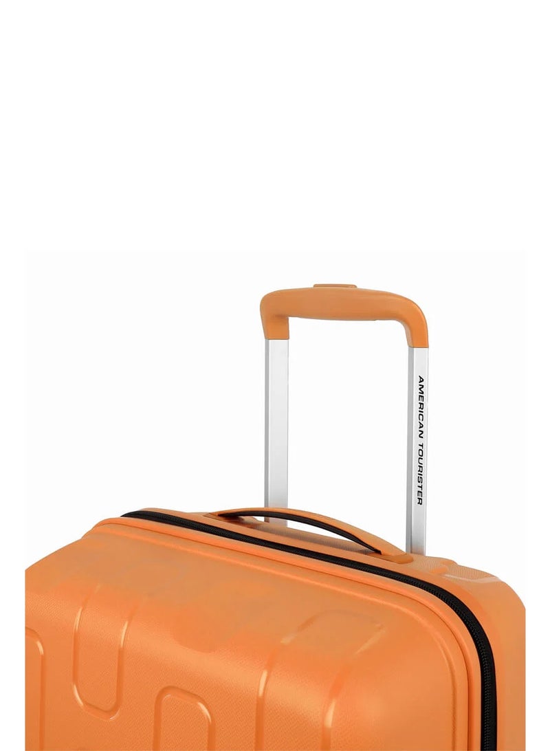 American Tourister ELLIPSO 68 cm APRICOT - Image 4