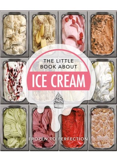 Little Book About Ice Cream 