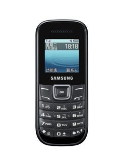 Samsung E1200 Dual Card Elderly Machine