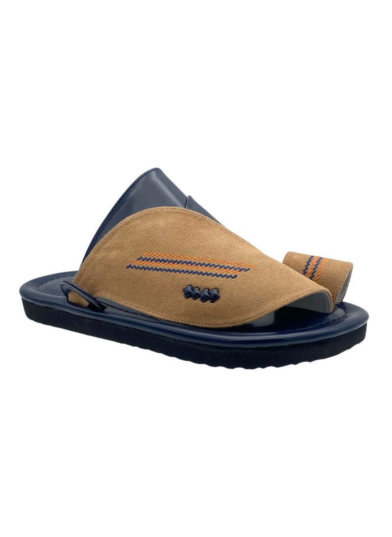 AL Fanoos Arabian Comfort Sandals  - Image 1