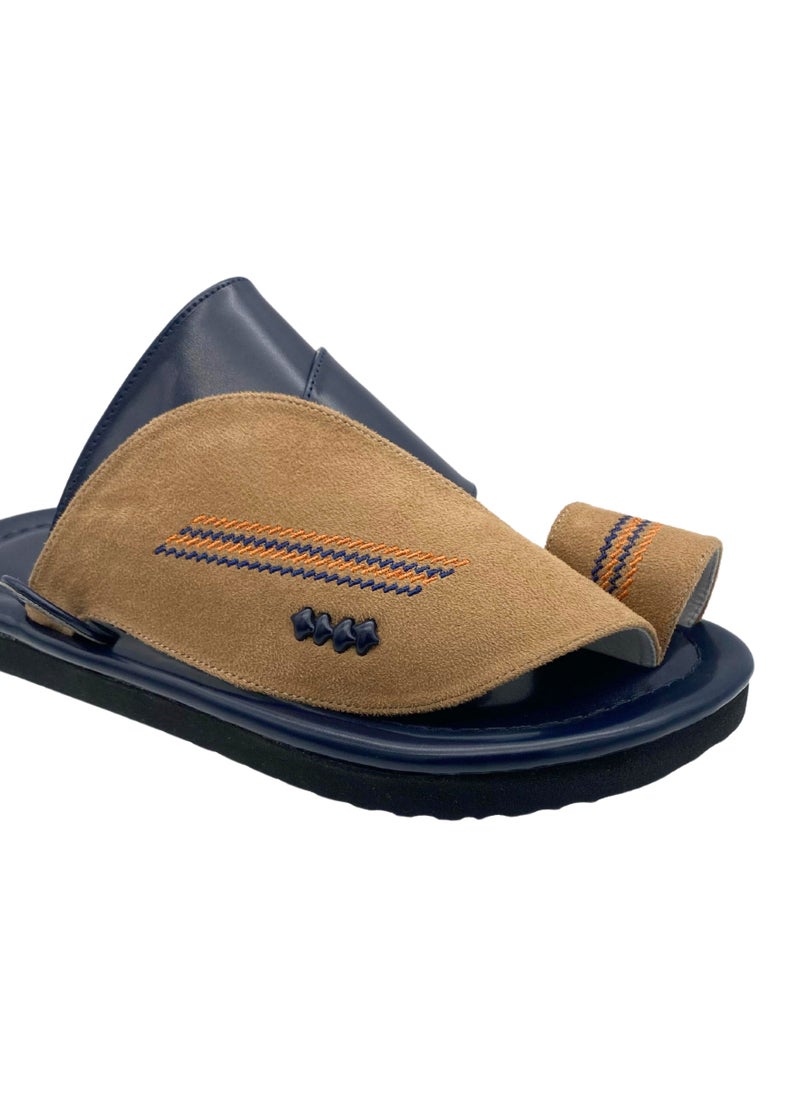 AL Fanoos Arabian Comfort Sandals  - Image 3