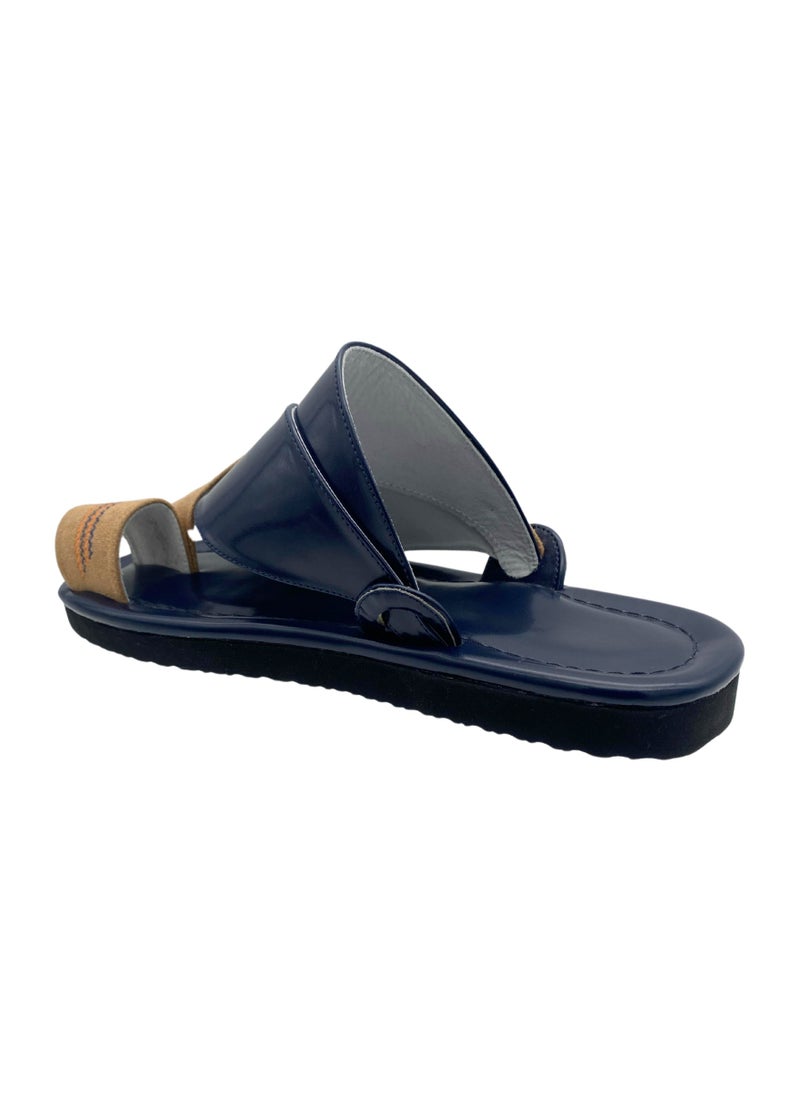 AL Fanoos Arabian Comfort Sandals  - Image 4