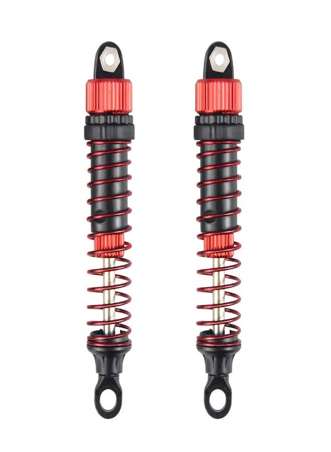 HOSIM RC Car Shock Absorbers Accessory Spare Parts 30-ZJ03 for Hosim 9130 9135 9136 9137 9138 Q903 RC Car(2 Pcs) - Image 1