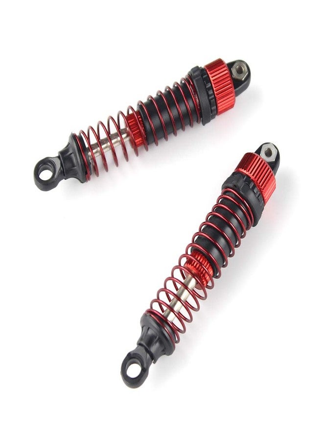 HOSIM RC Car Shock Absorbers Accessory Spare Parts 30-ZJ03 for Hosim 9130 9135 9136 9137 9138 Q903 RC Car(2 Pcs) - Image 3