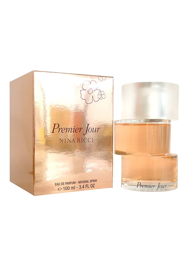 نينا ريتشي ماء عطر بريمير جور 100ملليلتر - Image 2