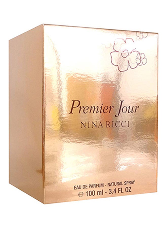نينا ريتشي ماء عطر بريمير جور 100ملليلتر - Image 3