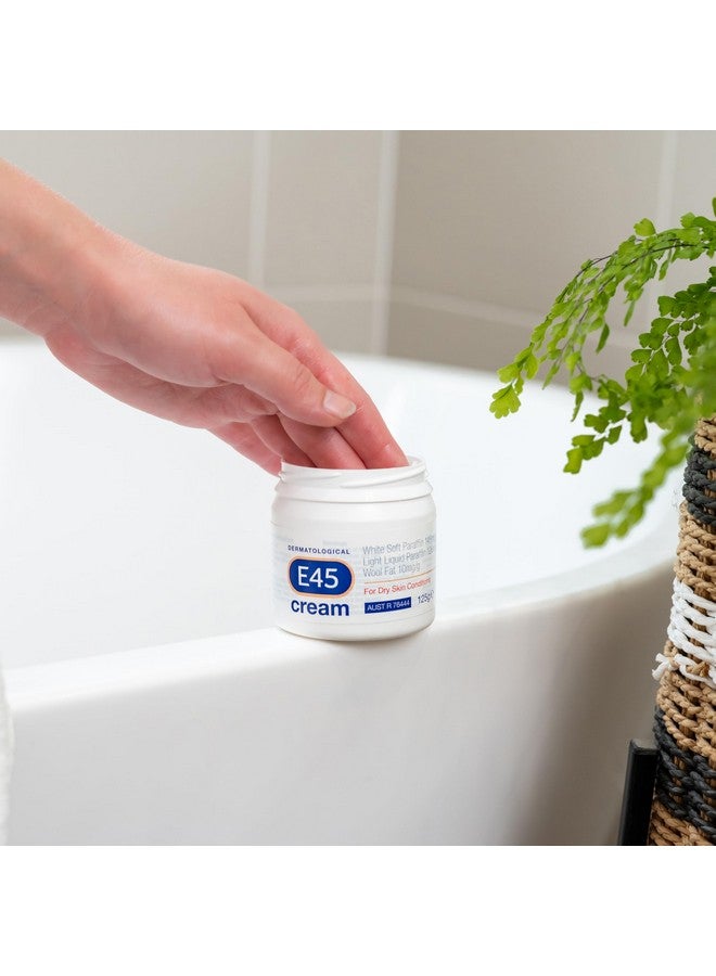 E45 Dermatological Cream 125G - Image 3
