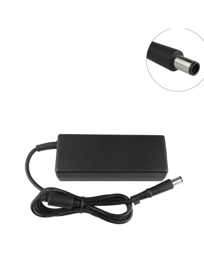 جاي إس بازار محول بديل للكمبيوتر المحمول Dell Latitude 7480 7490 5490 7280 7390 E5430 E6230 E6330 6430U بقوة 90 واط - Image 3