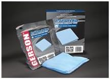 Gerson Company GER20002B Tack Clothlight Tack Standard 20 X 16 Mesh Blue Cotton