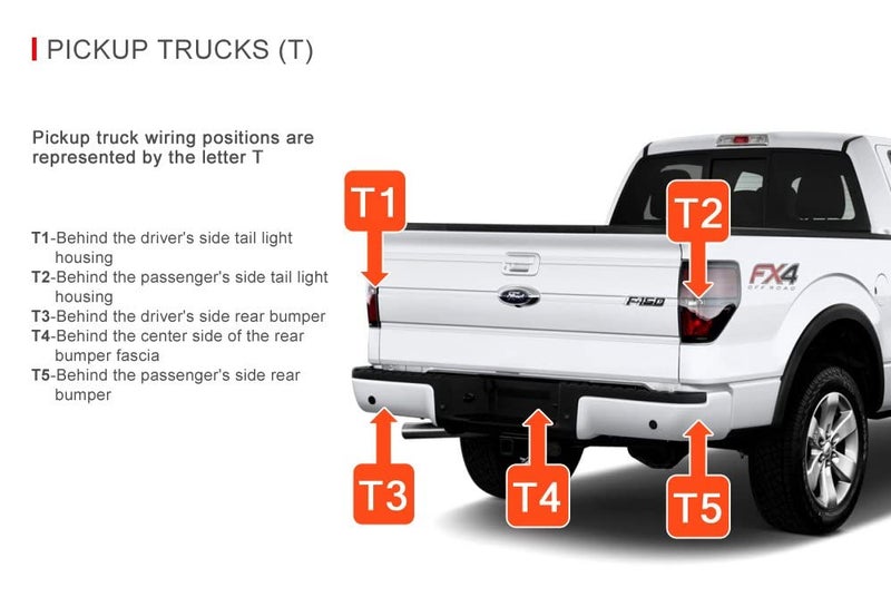 CURT 56466 - T-Connector - Image 3