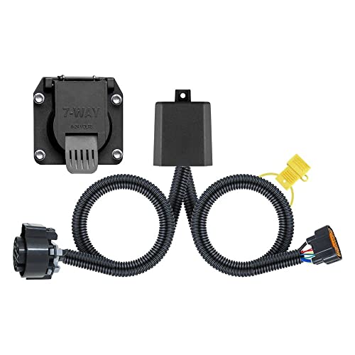 CURT 56466 - T-Connector - Image 1