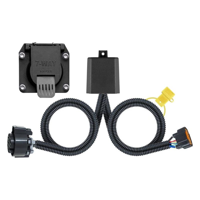 CURT 56466 - T-Connector - Image 5