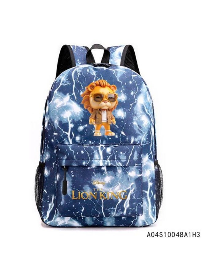 A backpack supported by interesting elements adds fun to life - 28 - Image 1