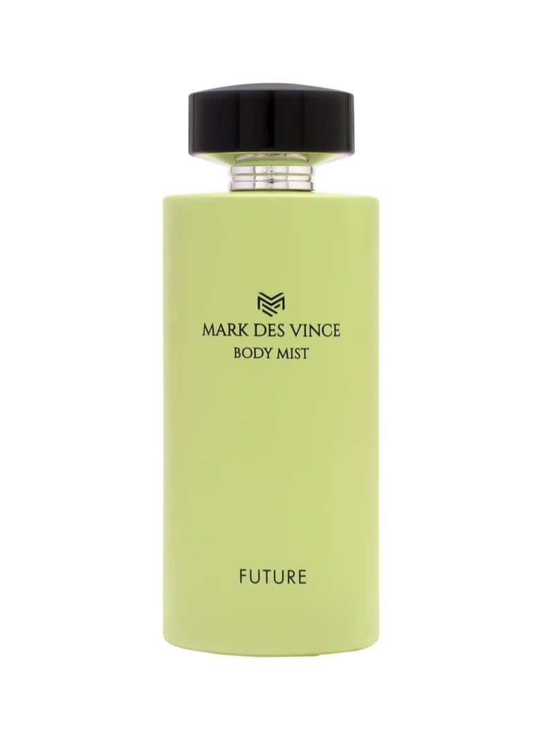 Mark Des Vince Body Mist Future 200ML For Women - pzsku/ZD0F44AC0ADEC50973759Z/45/_/1715857997/ff57189e-f783-4aaf-8ea5-07acb0a29803