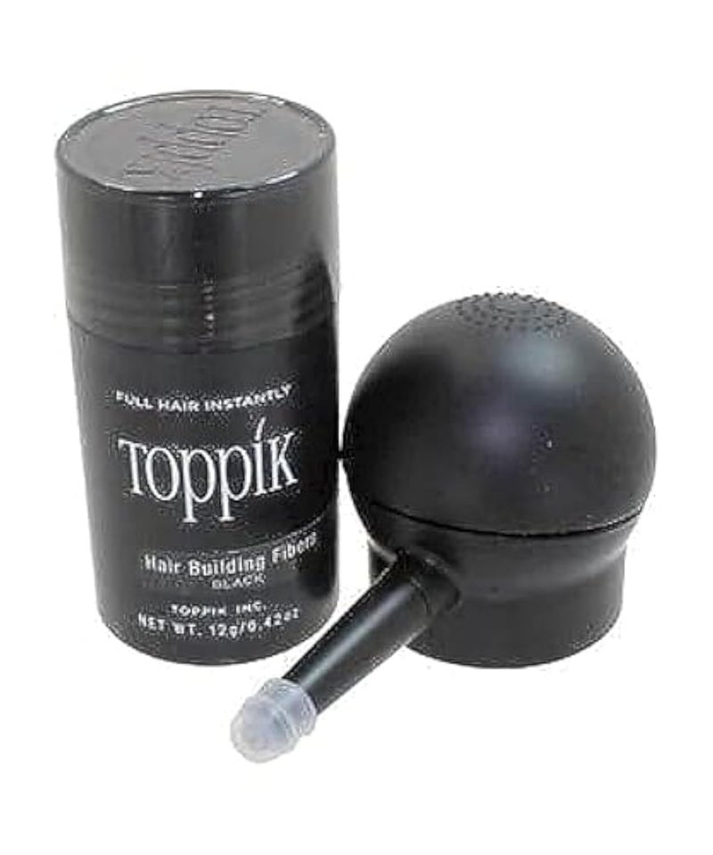 منتج عناية بالشعر Toppik 12g