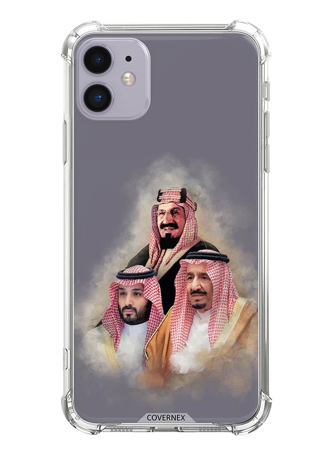 Covernex غطاء حماية مضاد للصدمات لآيفون 11 من آبل ملوك السعودية - Image 1