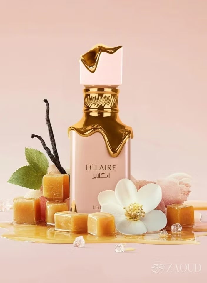 لطافة عطر لطافة إكلير أو دو بارفان – 100 مل - Image 3