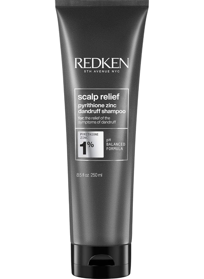 شامبو ريدكن لعلاج قشرة الرأس، 8.5 أونصة سائلة