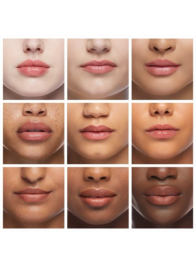 Vaseline Lip Therapy Rosy Lips 0.25 Oz./7 Grams, Pack of 2 - Image 4