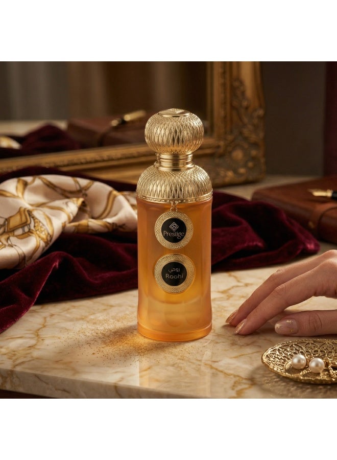 BRANDY DESIGNS Roohi Extrait De Parfum Unisex 100ml - Image 2