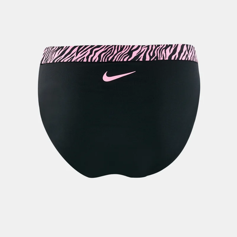 Nike Women's Wild Bikini Swimming Shorts