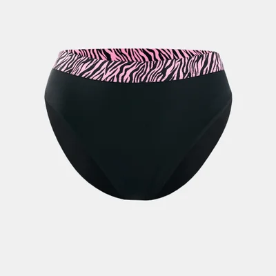 Nike Women's Wild Bikini Swimming Shorts