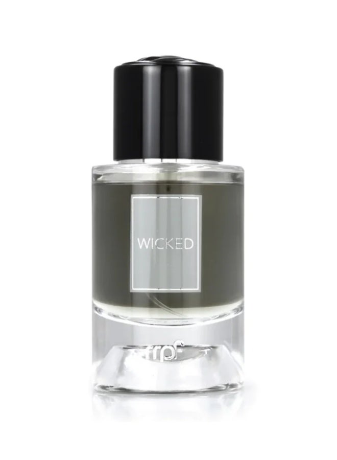 إم بي إف عطر ويكيد للجنسين 100 مل - Image 3