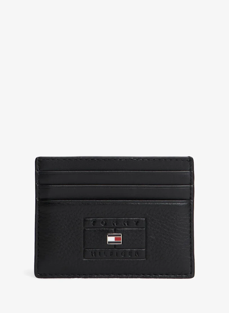 Casual Flag Cc Holder