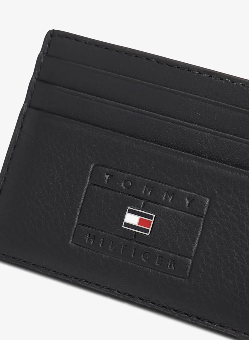 TOMMY HILFIGER  Casual Flag Cc Holder for Men | Best Price UAE