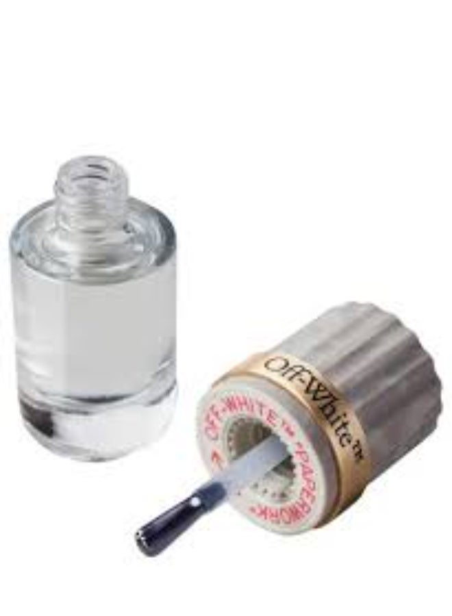 Off-White COLOR MATTER TOP COAT 10ml - Image 2