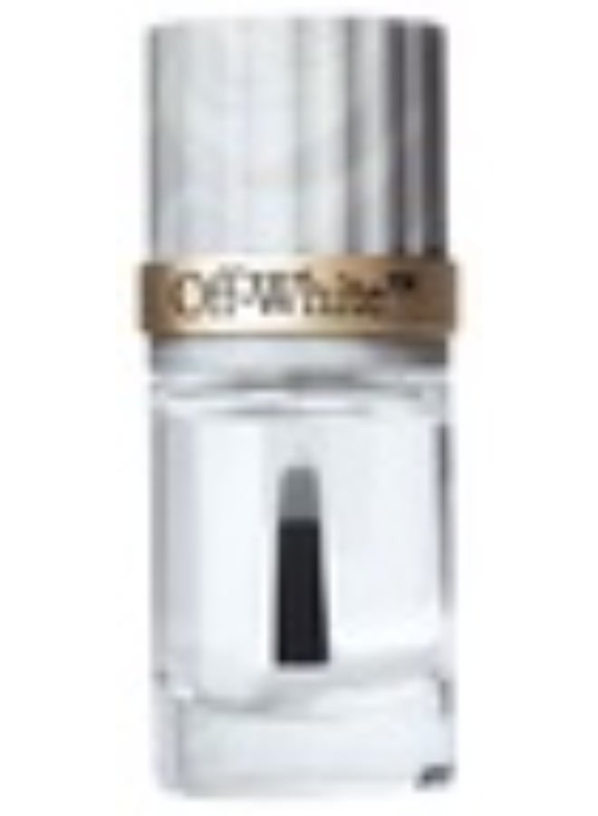 Off-White COLOR MATTER TOP COAT 10ml - Image 1
