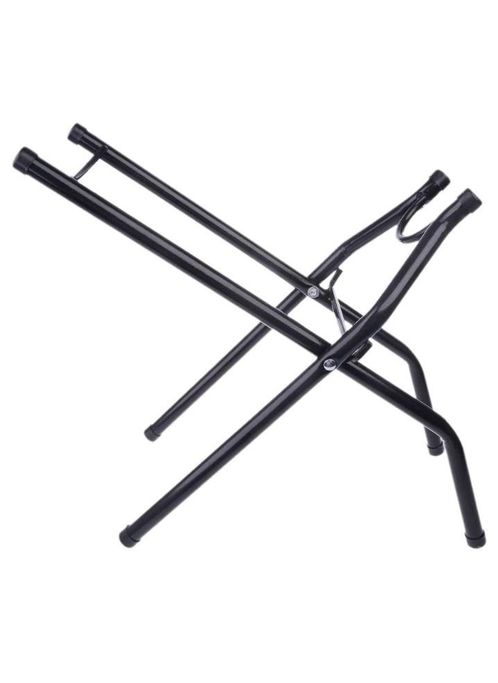 Generic - Camping Bottled Water Inverted Drinking Rack Bucket Bracket Shelf Organizer - Image 1