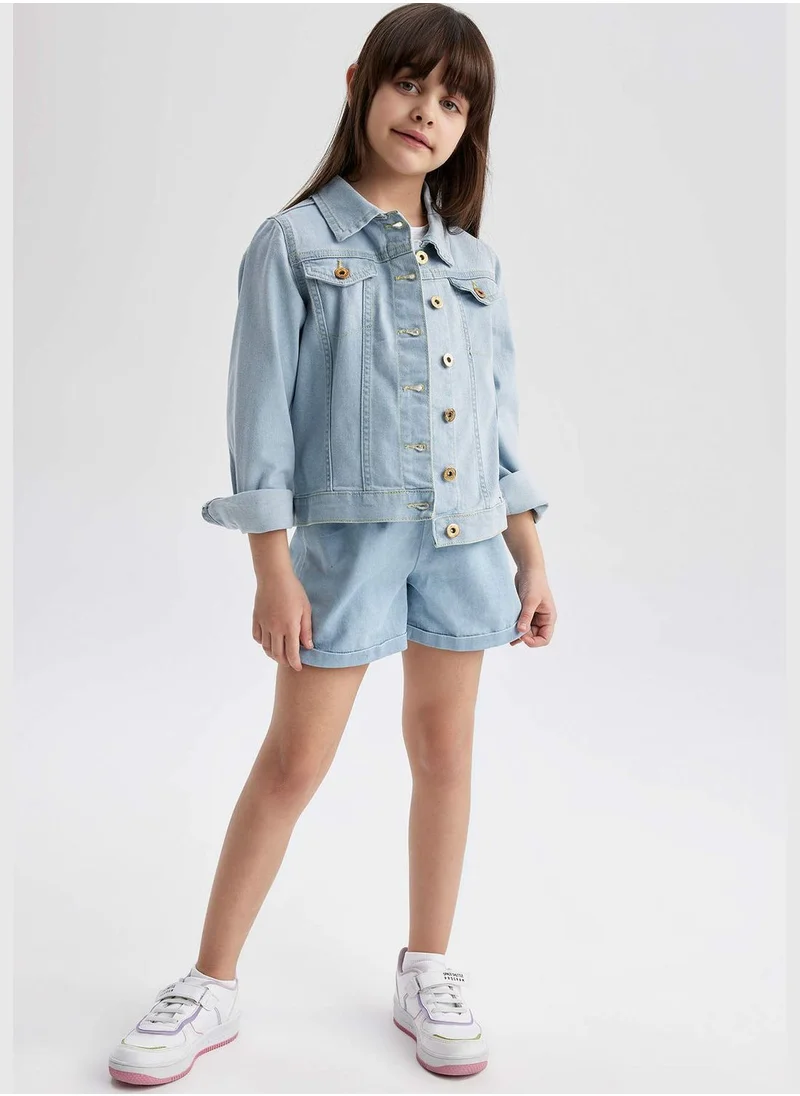 DeFacto Regular Fit Jacket