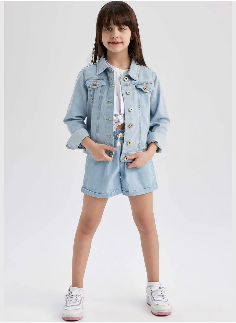 DeFacto Regular Fit Jacket